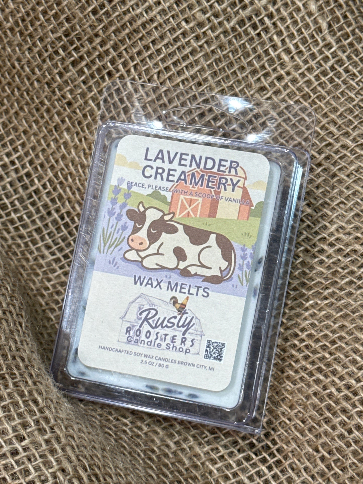 Lavender Creamery
