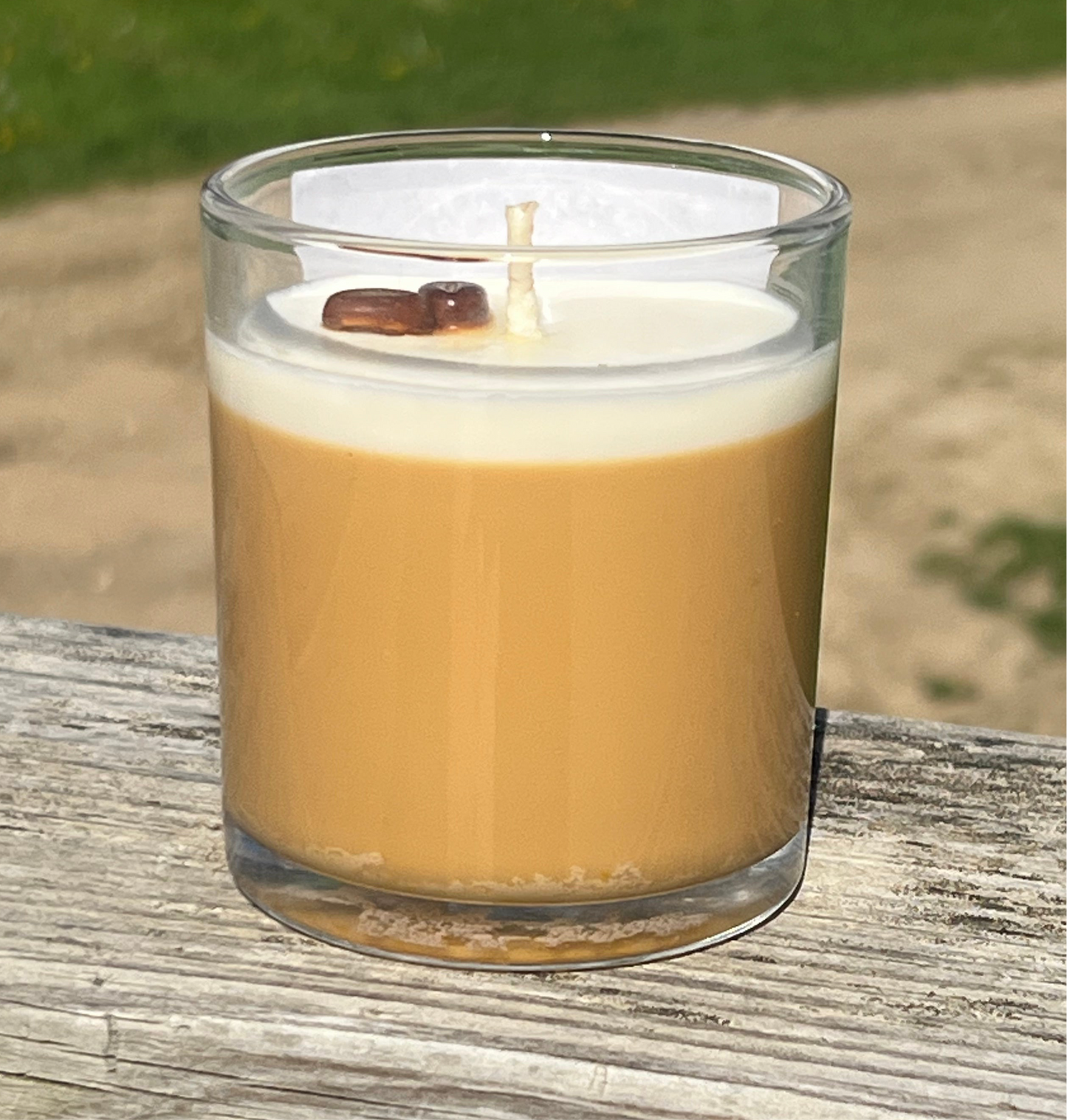 Farm Fuel - Barn Brew Vanilla