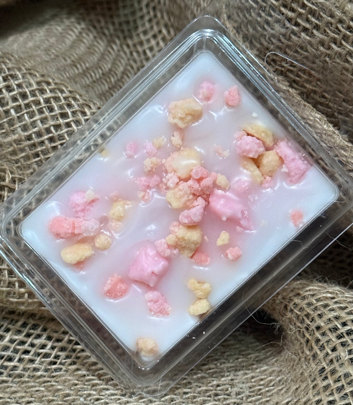 The Strawberry Kid β Wax Melt