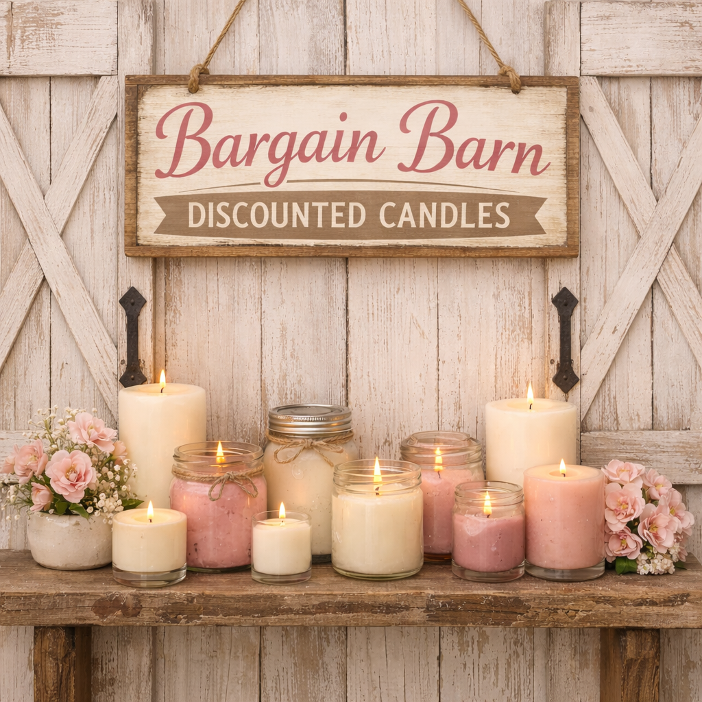 Bargain Barn