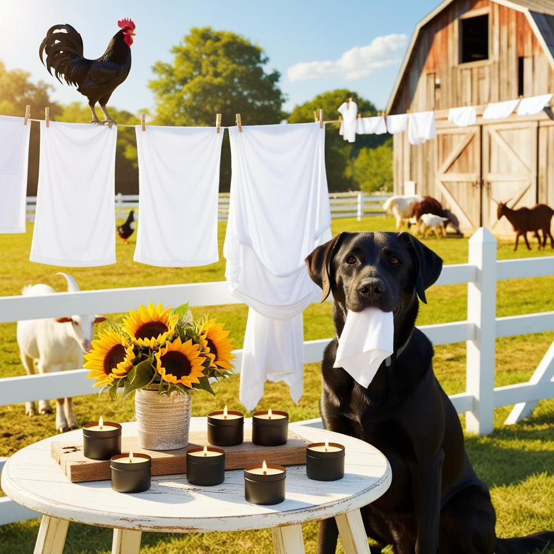 Farmhouse Fresh Collection