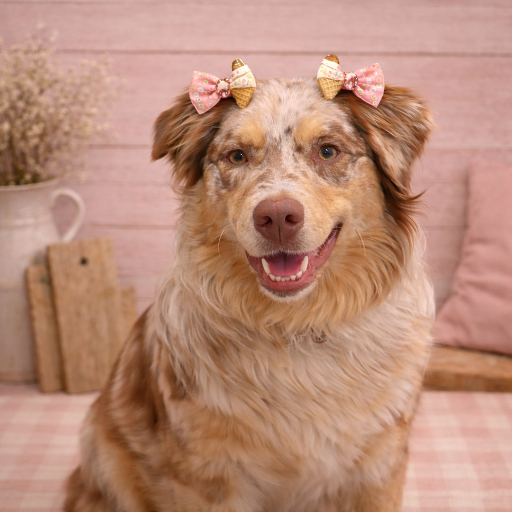 Sundae Fundraiser Collection