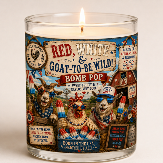 Bomb Pop