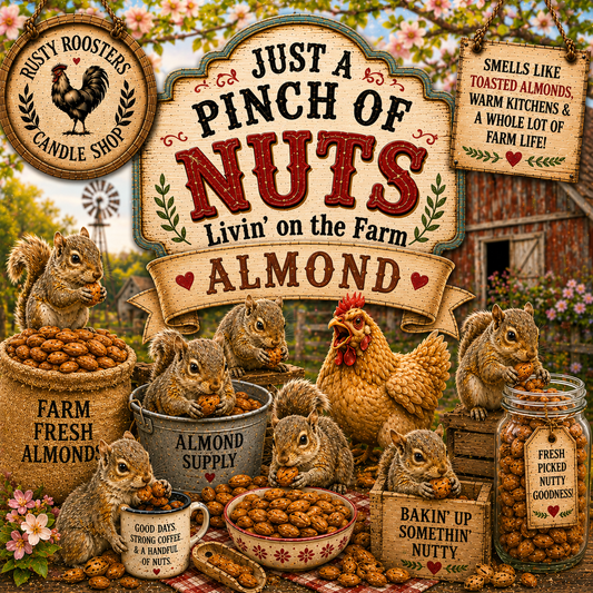 Almond