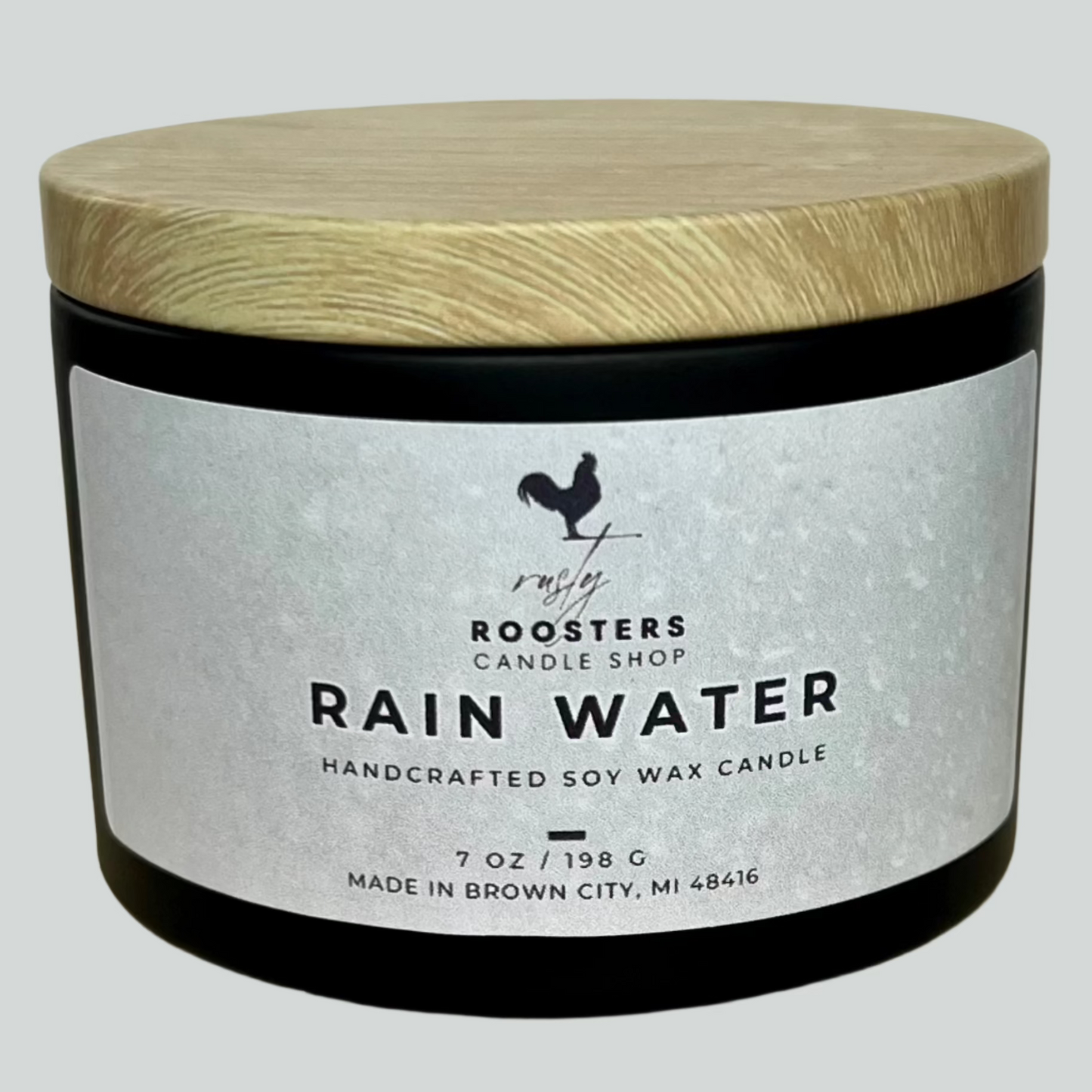Rain Water “Pasture Puddle”