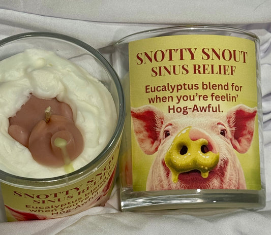 Snotty Snout