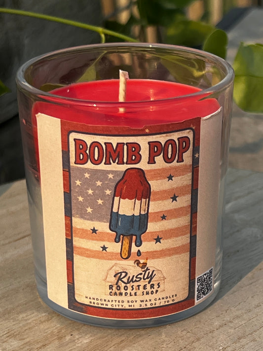 Bomb Pop