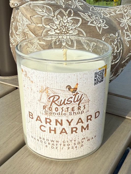 Barnyard Charm