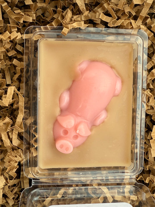 Hog Wild Breakfast