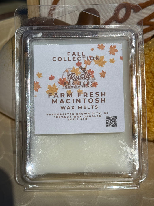 Farm Fresh Macintosh
