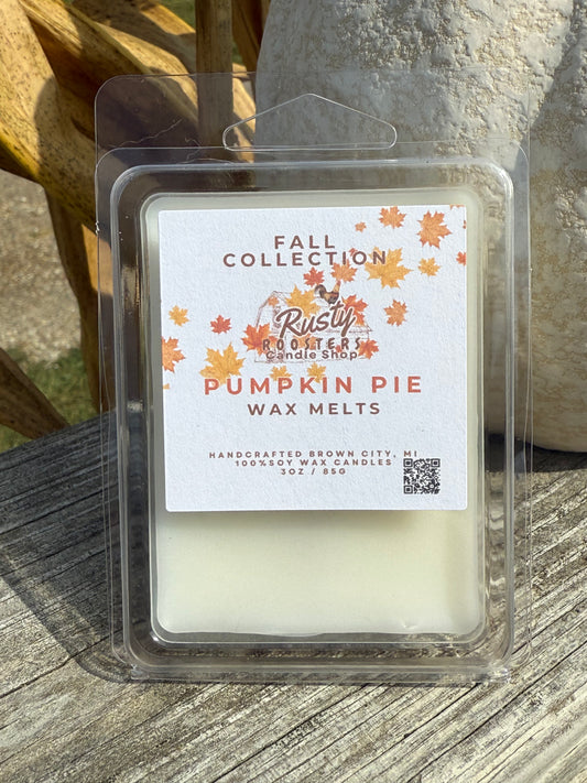 Pumpkin Pie