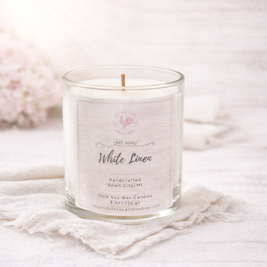 White Linen