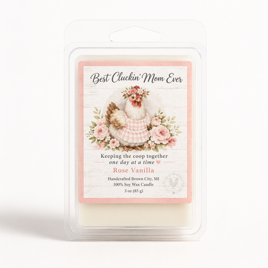 Best Cluckin’ Mom Ever